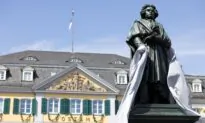 Beethoven and Freedom