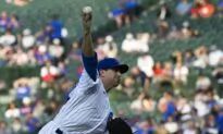 MLB Roundup: Cubs Clamp Down on Rays Again
