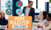 NTD Good Morning (May 31): Work Requirements for Welfare in Debt Limit Deal; US Border Patrol Chief Retiring