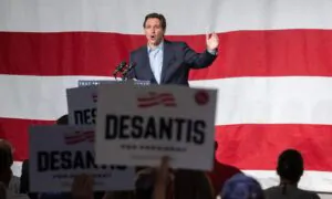 DeSantis Concludes 4-Day Campaign Trip to Greenville, SC