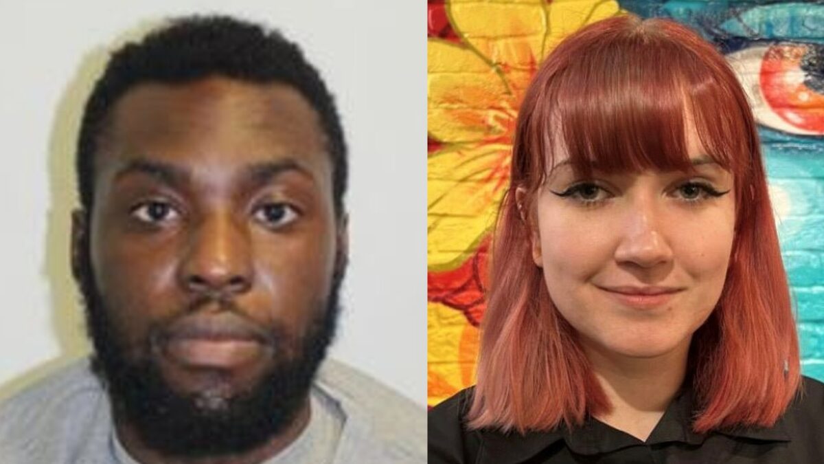 Jilted Boyfriend Jailed for Life for 'Brutal' Murder After Leaving Clue on Phone App