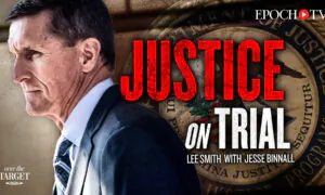 The DOJ Can Run, but It Can’t Hide From Gen. Michael Flynn