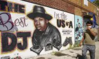 3rd Man Charged in 2002 Shooting Death of Run-DMC Star Jam Master Jay