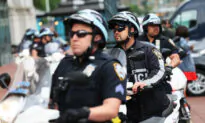 Rocky Election Year Expected Amid Rise in NYPD Staff Quitting
