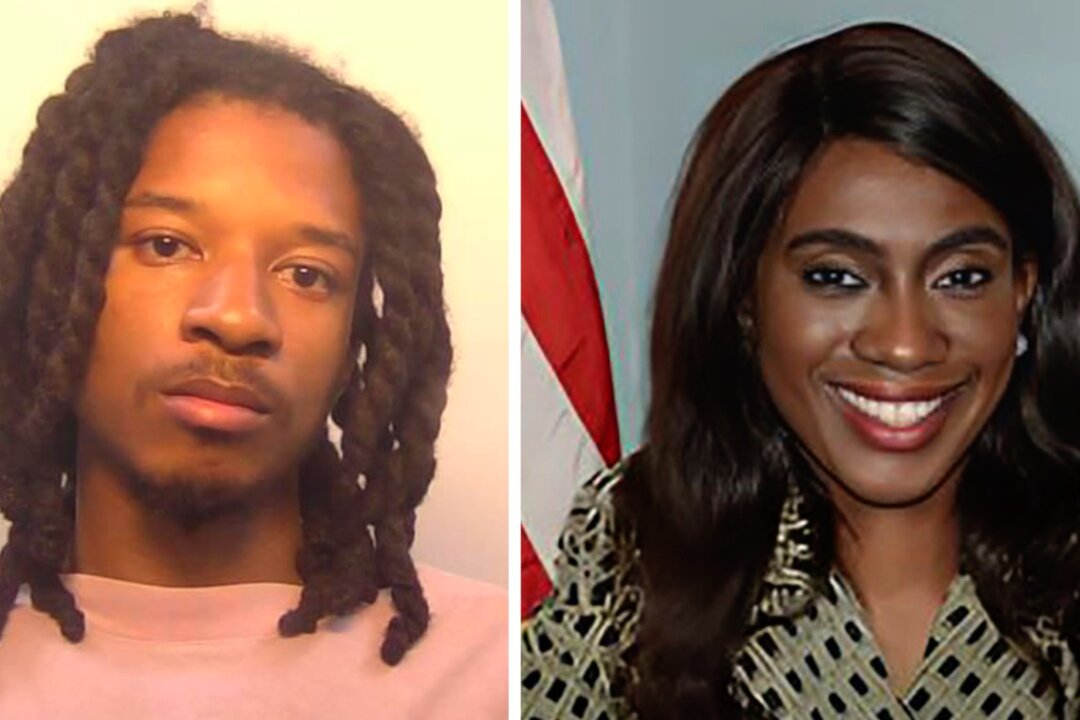 Sayreville Councilwoman Killer Sentenced Life Prison