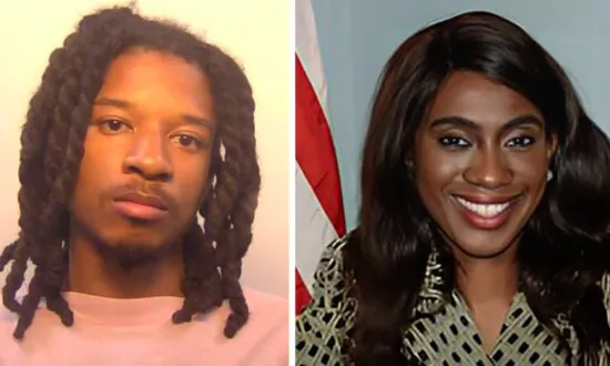 Virginia Man Arrested in Murder of GOP Councilwoman Eunice Dwumfour