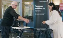 New Zealand Airline Is Asking Passengers to Weigh in Before Their Flights