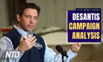 NTD News Today (May 31): Assistant Secretary of State Calls FISA Abuses ‘Disturbing’; DeSantis Campaign Analysis