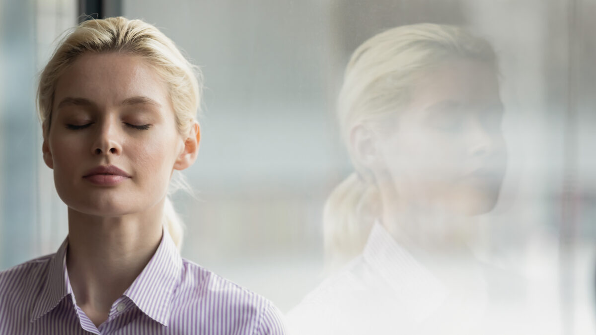 NextImg:Meditation Could Help You Make Better Decisions