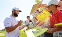 Jon Rahm ‘Sad’ Politics Blocking Sergio Garcia From Ryder Cup