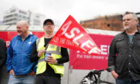 Rail Strikes to Hit FA Cup Final and Epsom Derby