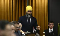 MPs Challenge Singh for Calling Situation in Gaza ‘Genocide’