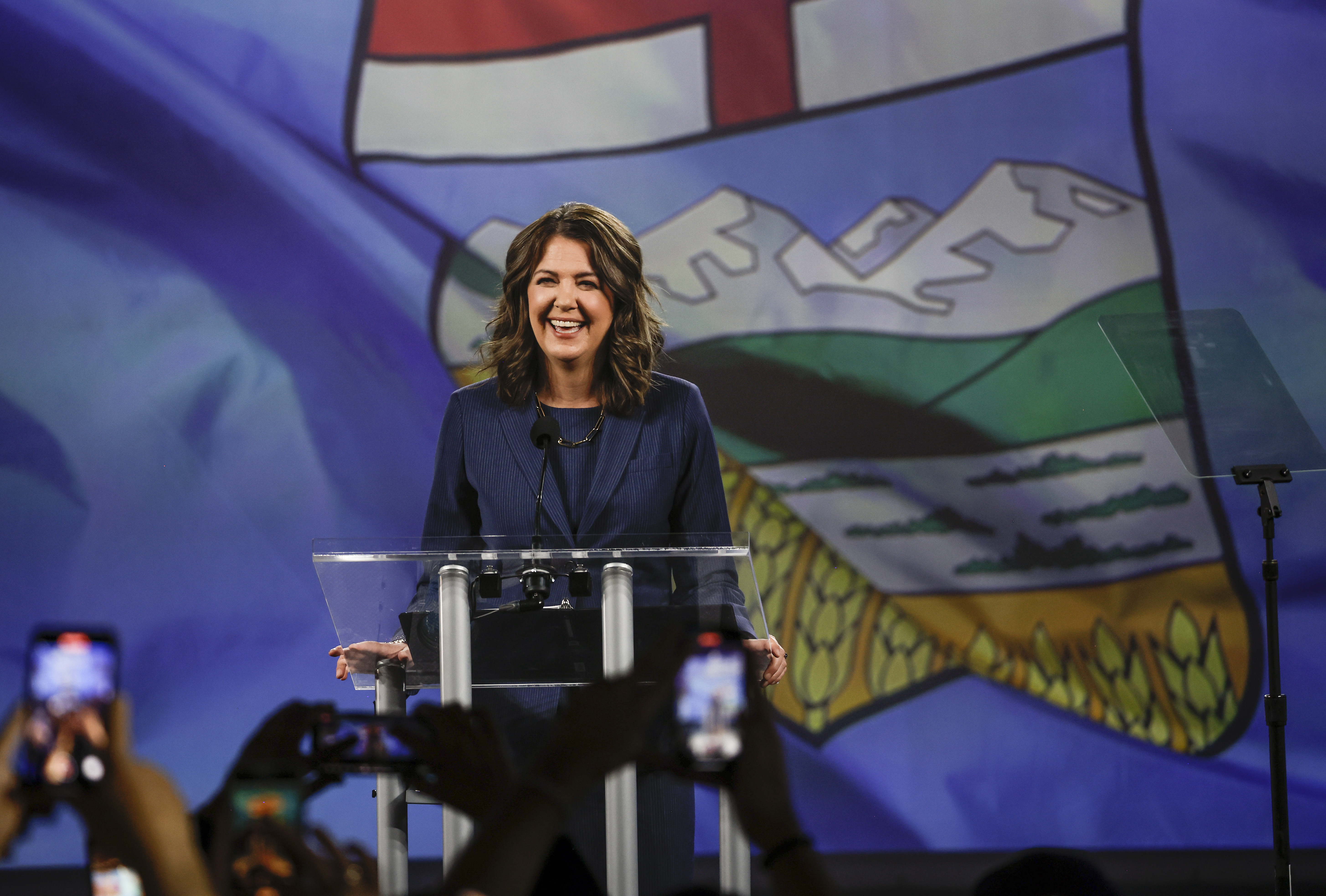 ANALYSIS: What Course Will a Re-Elected Smith Government Take in Alberta? - Vimarsana News