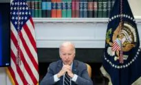 Biden Receives Briefing on Hurricane and Wildfire Preparedness
