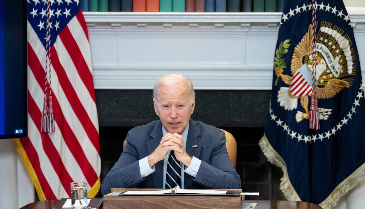 NextImg:AI 'Bias and Prejudice' Is the Theme at Upcoming Biden Meeting in Silicon Valley