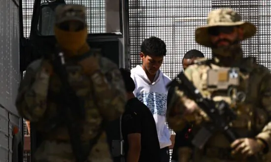 Border Patrol Issues Safety Alert to Agents After Intercepting Threatening Text Messages