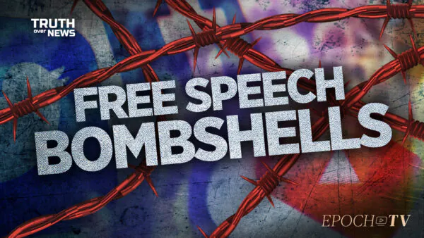 The Most Important Lawsuit in the United States Just Took Place in the Western District of Louisiana | Truth Over News