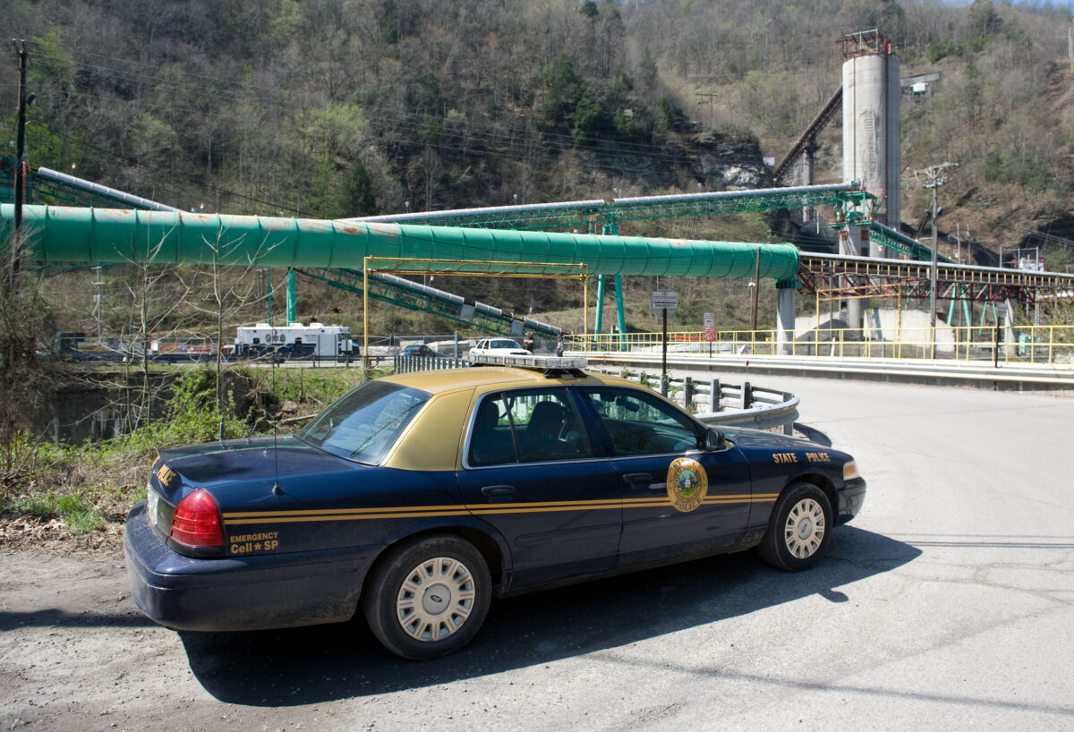 West Virginia Boy, 16, Sentenced to 80 Years for Killing Mother, Sister