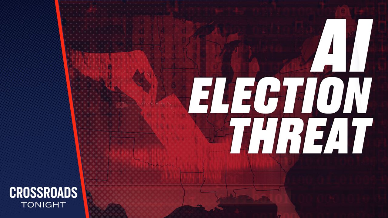 [PREMIERING 7:00PM ET] AI Could Become the Biggest Problem for the 2024 Elections - Vimarsana News