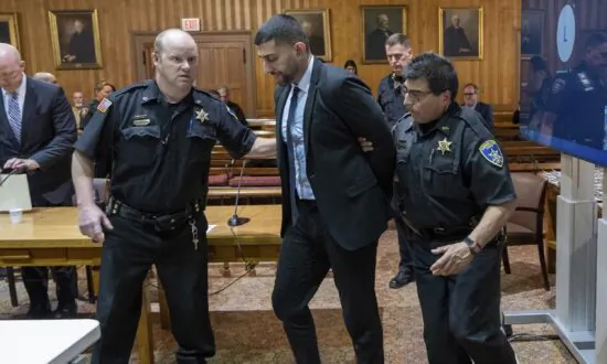 Limo Company Manager Sentenced to at Least 5 Years for New York Crash That Killed 20