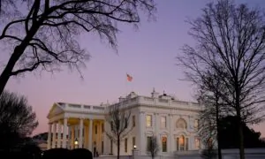 ANALYSIS: Frequent White House Visits Position Soros Foundation Officials to Influence US Policies