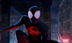 Film Review: ‘Spider-Man: Across the Spider-Verse’
