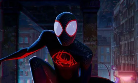 Film Review: ‘Spider-Man: Across the Spider-Verse’