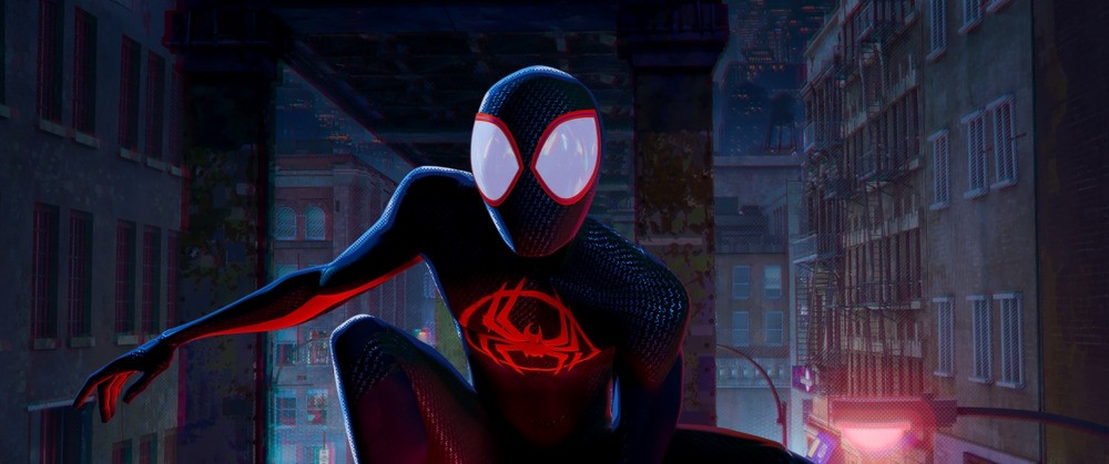 Film Review: 'Spider-Man: Across the Spider-Verse'