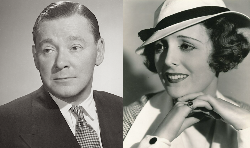 NextImg:‘Young Ideas’ from 1943: A Professor Finds Love