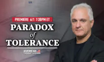 [PREMIERING NOW] Peter Boghossian: Hiding People From Truth Does Not Protect Them—Academic Institutions, DEI Bureaucracies, and Ideological Capture
