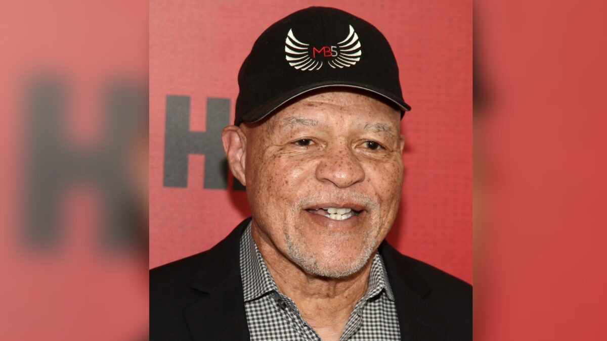 NextImg:Veteran Character Actor John Beasley, Who Appeared in the TV Drama 'Everwood,' Dies at 79