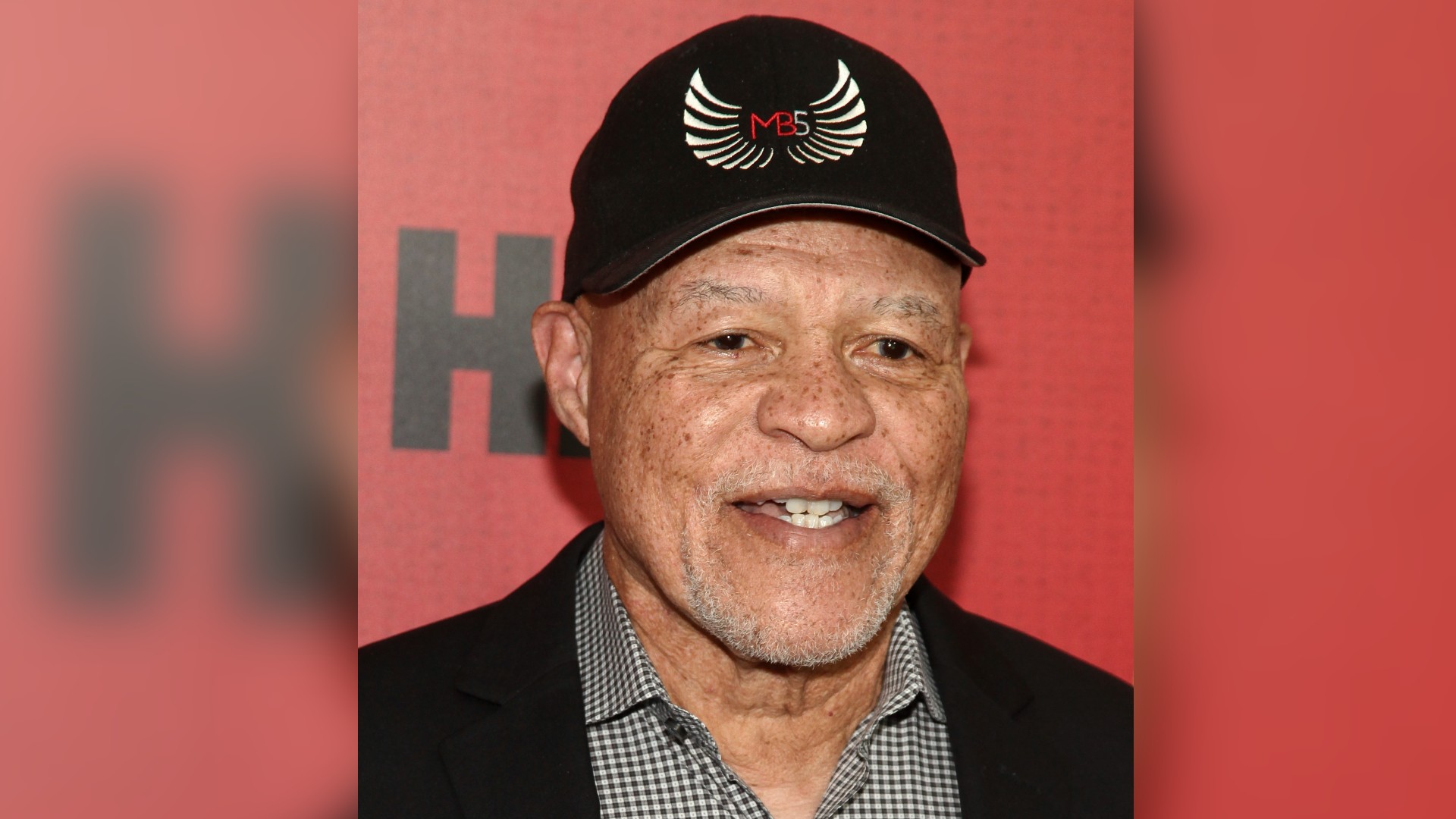 Veteran Character Actor John Beasley, Who Appeared in the TV Drama 'Everwood,' Dies at 79 - Vimarsana News