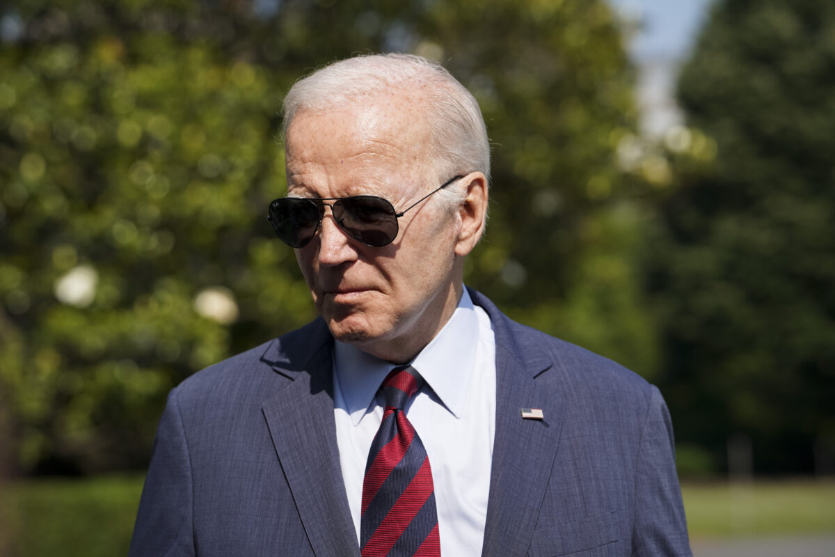 White House Says AI Companies Have Promised to Address 'Bias and Discrimination'
