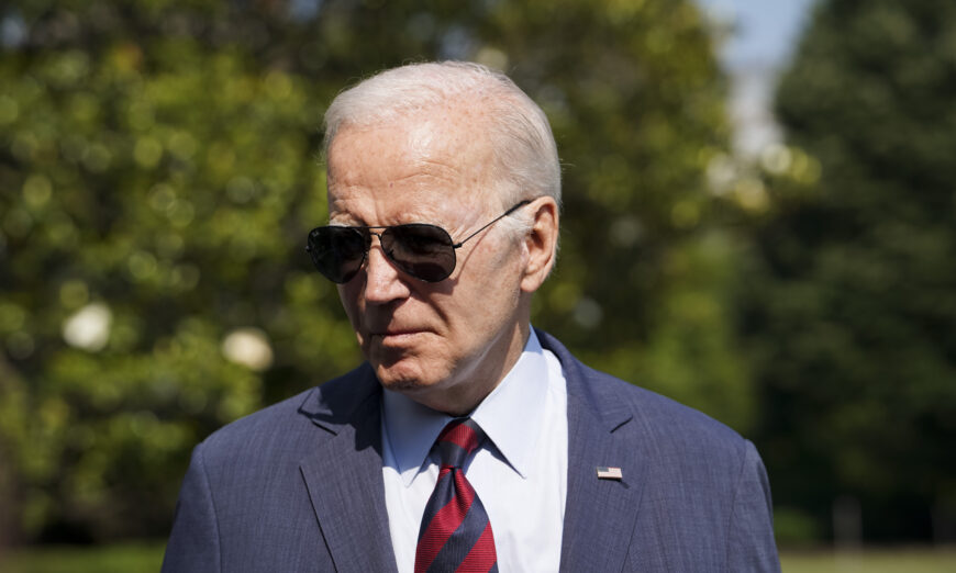 White House Says AI Companies Have Promised to Address ‘Bias and Discrimination’