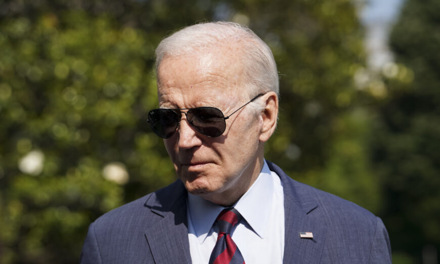 Biden slams Israeli PM’s cabinet for ‘extremist’ views.
