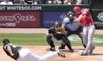 Ohtani Homers Twice, Including Career Longest at 459 Feet, Angels Beat White Sox 12–5