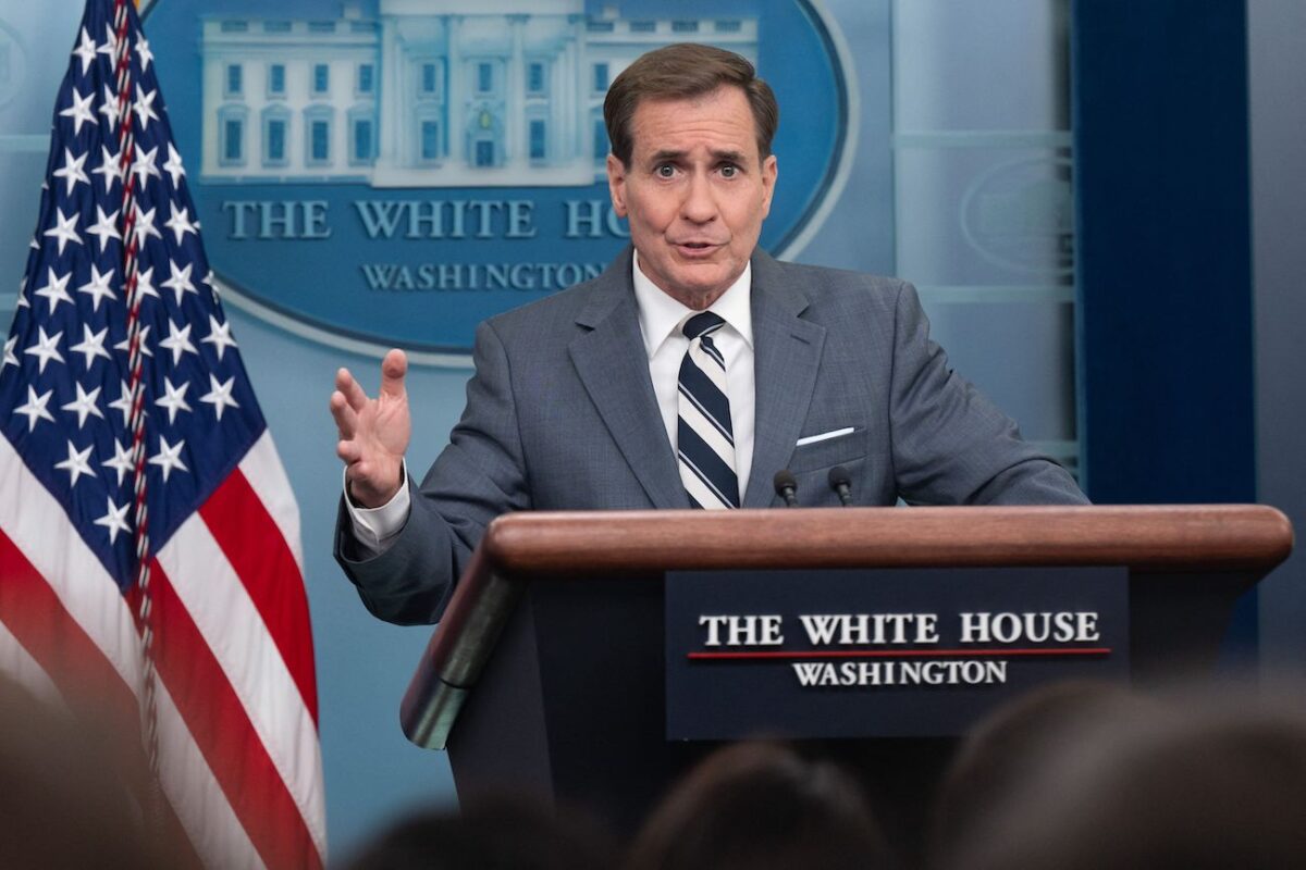 NextImg:Biden Admin Approves $300 Million in Arms Package, Asks Ukraine Not to Strike Inside Russia