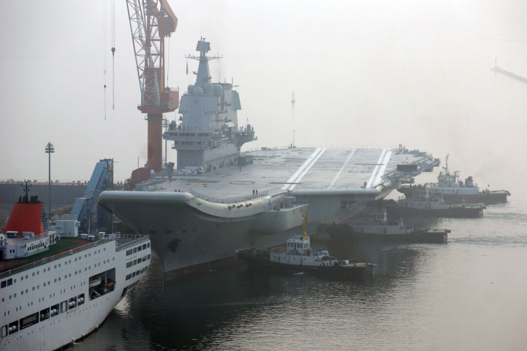 What’s Changed About the CCP in the 2026 US National Defense Strategy?