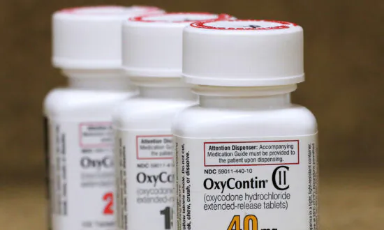 Purdue Pharma Can Protect Sackler Owners in Opioid Bankruptcy, Court Rules
