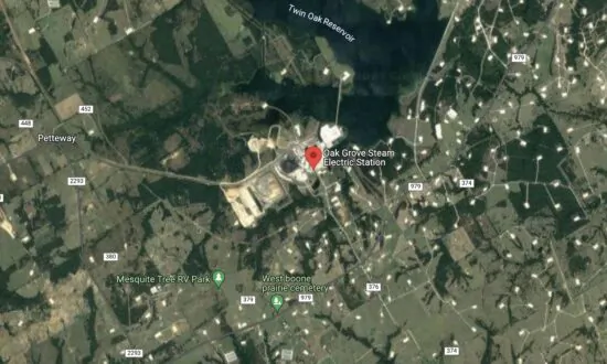 One Person Killed in Boiler Explosion at Southeastern Texas Power Plant