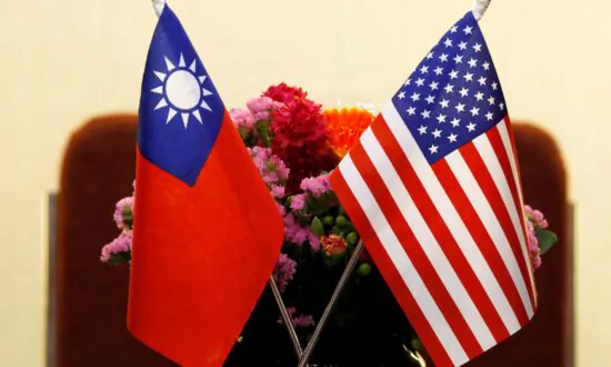 US, Taiwan Sign Trade Deal Over China’s Opposition