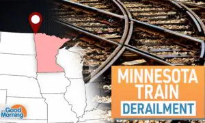NTD Good Morning (June 1): Minnesota Train Derailment; President Biden, Senate Leaders Want Quick Passage of Debt Limit Bill