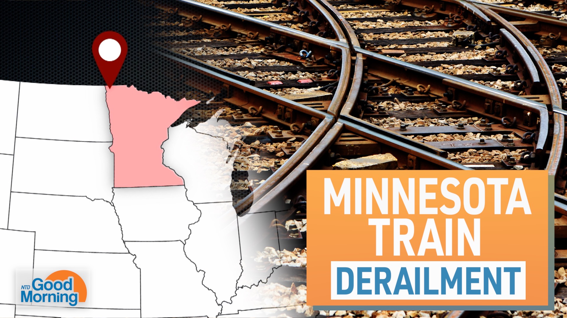 NTD Good Morning (June 1): Minnesota Train Derailment; President Biden, Senate Leaders Want Quick Passage of Debt Limit Bill - Vimarsana News