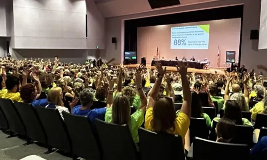 IN-DEPTH: Deep Divide in Florida School District Over Recent LGBT-Related Incidents