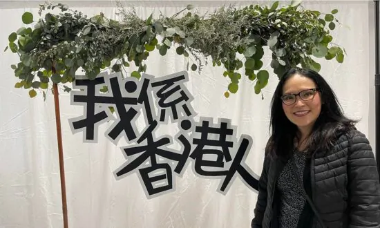 Hong Kong-Born Canadian MP Targeted by CCP