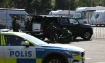4 Injured in Sweden in Incident Classed as Attempted Murder