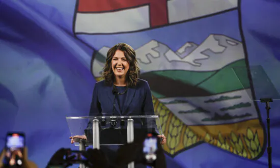 Danielle Smith’s Campaign Strategist Writes Insider Account of Alberta Premier’s Path to Victory