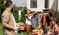 Turn Your Junk to Cash in a Weekend