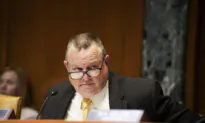 Vulnerable Democrat Senator Urges Biden Administration to ‘Secure the Border’