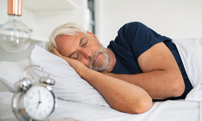 A Little-Understood Sleep Disorder Affects Millions and Has Clear Links to Dementia